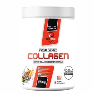 nutrafreak | freak series collagen