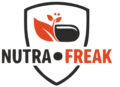 logo nutra freak