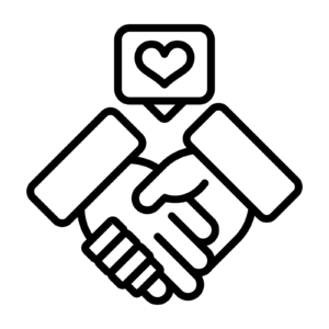 Home —pngtree—trust line icon vector 9088870.png